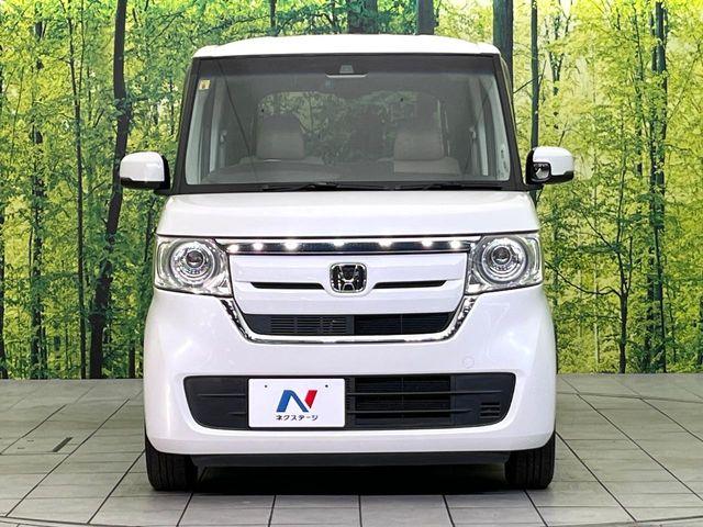 N＿BOX（新潟県新潟市東区）