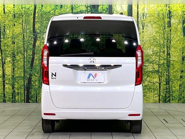 N＿BOX（新潟県新潟市東区）