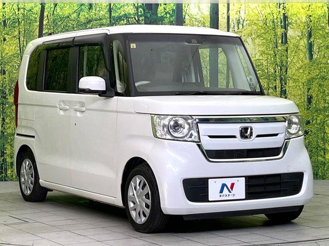 N＿BOX（新潟県新潟市東区）
