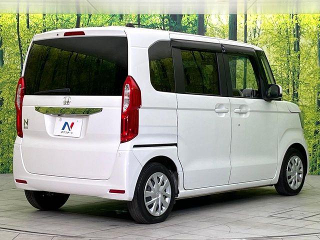 N＿BOX（新潟県新潟市東区）