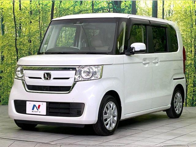 N＿BOX（新潟県新潟市東区）