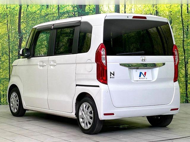 N＿BOX（新潟県新潟市東区）