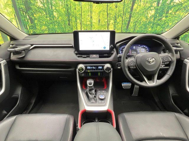 ＲＡＶ４（新潟県新潟市南区）画像2