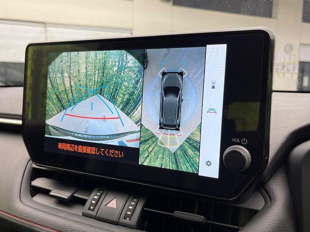 ＲＡＶ４（新潟県新潟市南区）画像3