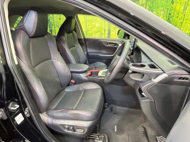 ＲＡＶ４（新潟県新潟市南区）画像9