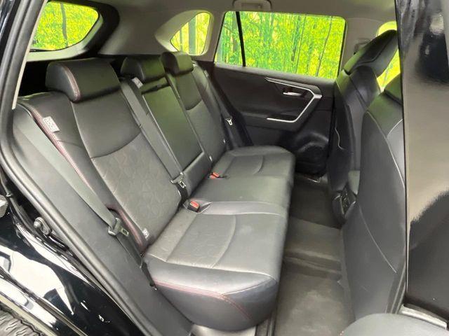 ＲＡＶ４（新潟県新潟市南区）画像10