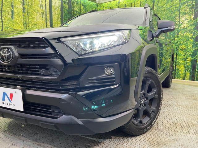 ＲＡＶ４（新潟県新潟市南区）画像12