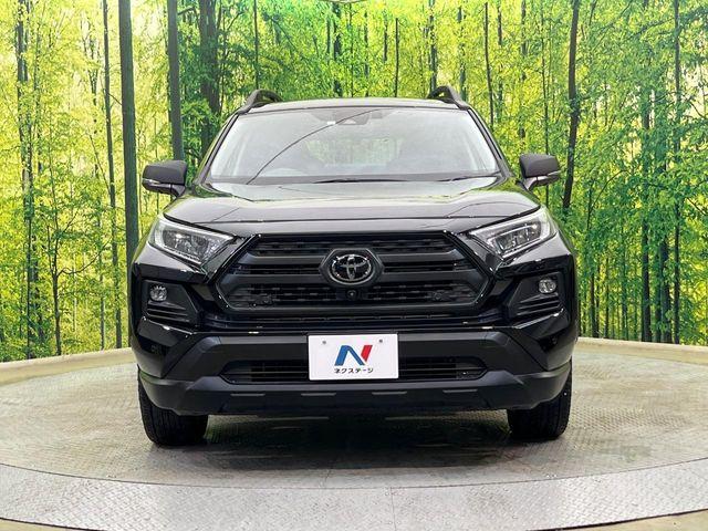 ＲＡＶ４（新潟県新潟市南区）画像14