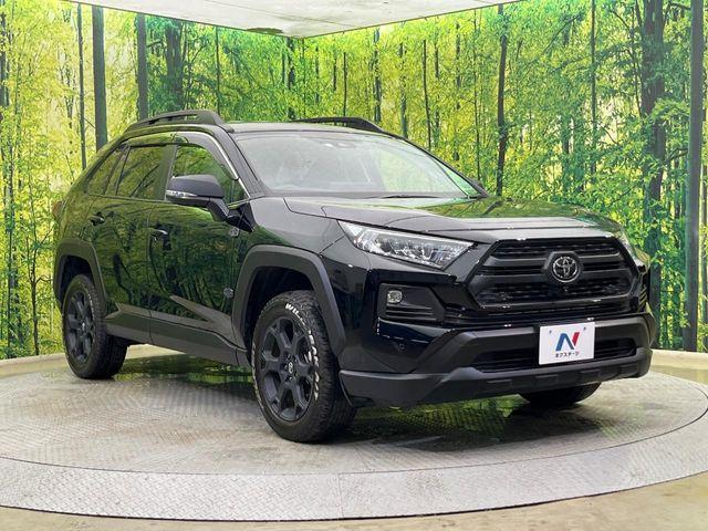 ＲＡＶ４（新潟県新潟市南区）画像16