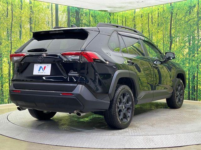 ＲＡＶ４（新潟県新潟市南区）画像17