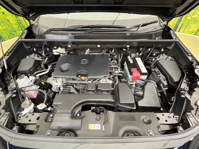 ＲＡＶ４（新潟県新潟市南区）画像18