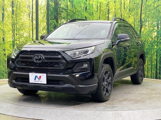 ＲＡＶ４（新潟県新潟市南区）画像21