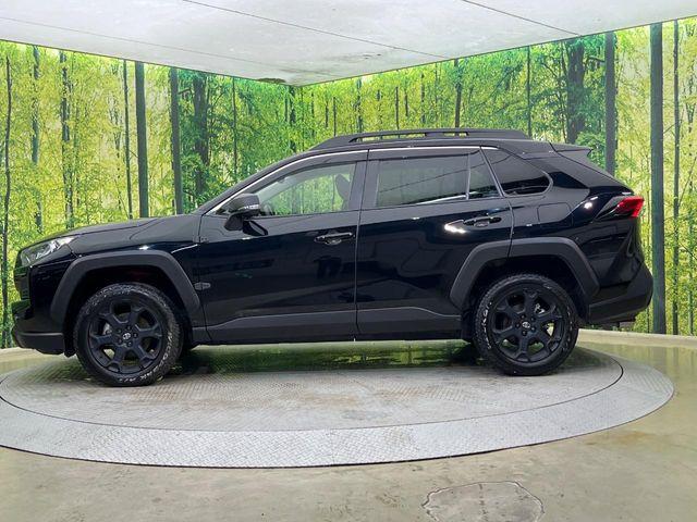 ＲＡＶ４（新潟県新潟市南区）画像22