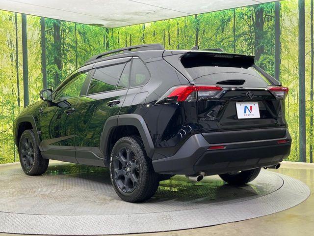 ＲＡＶ４（新潟県新潟市南区）画像23