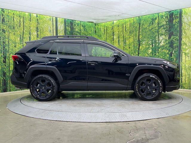 ＲＡＶ４（新潟県新潟市南区）画像24