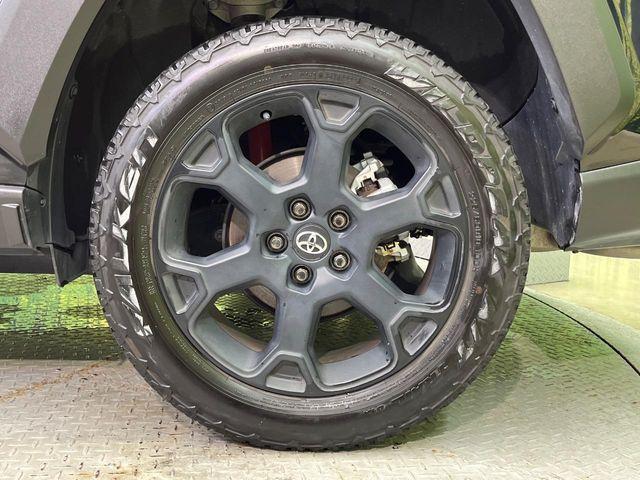 ＲＡＶ４（新潟県新潟市南区）画像28