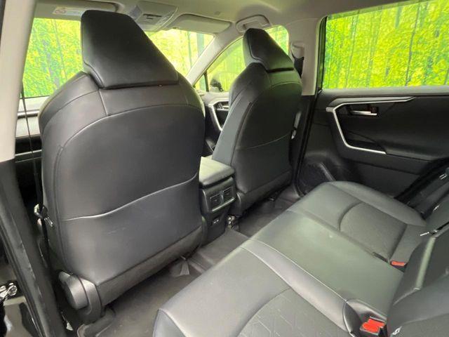 ＲＡＶ４（新潟県新潟市南区）画像36