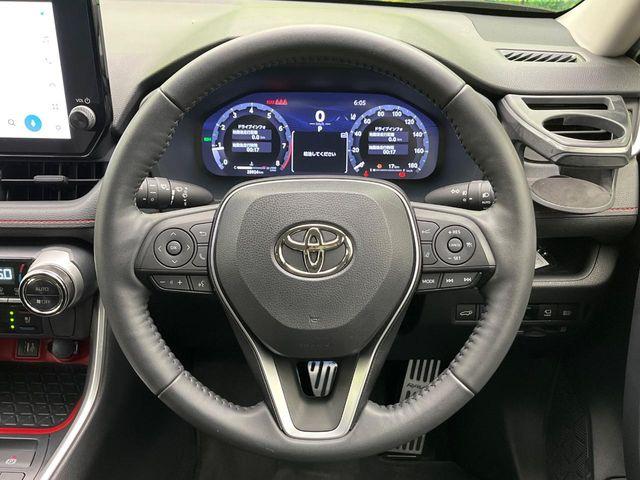 ＲＡＶ４（新潟県新潟市南区）画像42