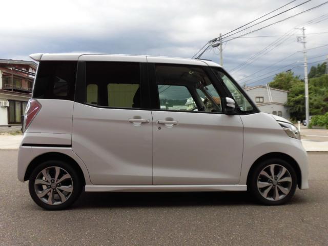 デイズルークス（新潟県上越市）画像5