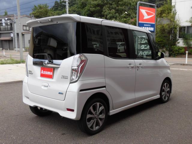 デイズルークス（新潟県上越市）画像6
