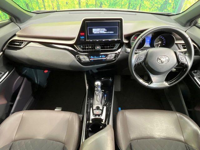 C-HR（新潟県新潟市南区）画像2
