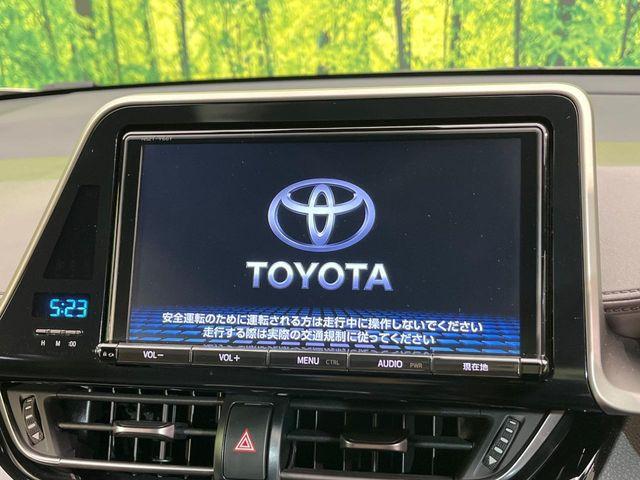 C-HR（新潟県新潟市南区）画像3