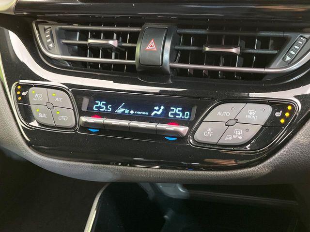 C-HR（新潟県新潟市南区）画像7