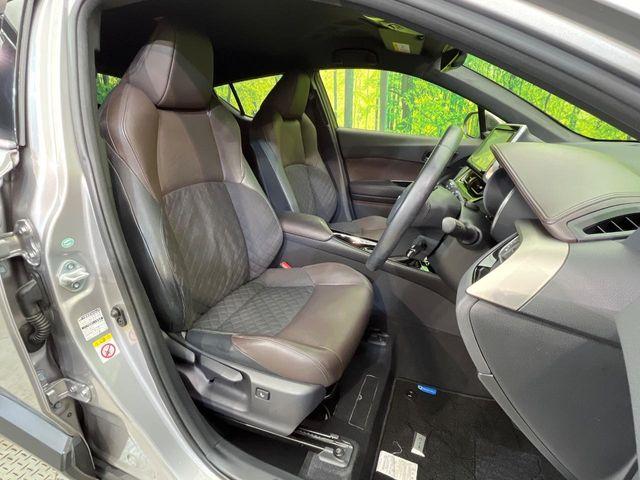 C-HR（新潟県新潟市南区）画像9