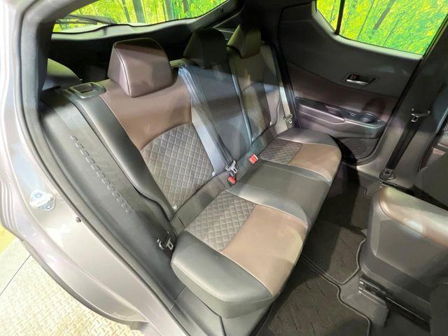C-HR（新潟県新潟市南区）画像10
