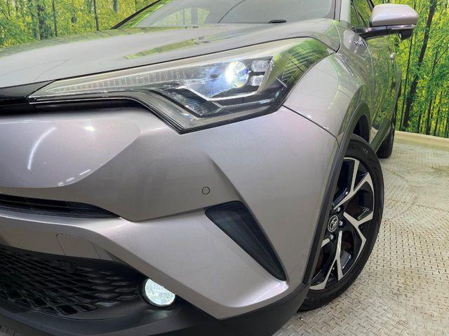 C-HR（新潟県新潟市南区）画像12