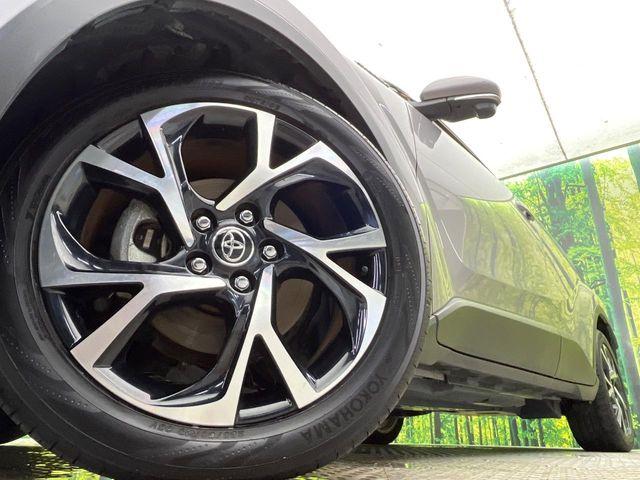 C-HR（新潟県新潟市南区）画像13