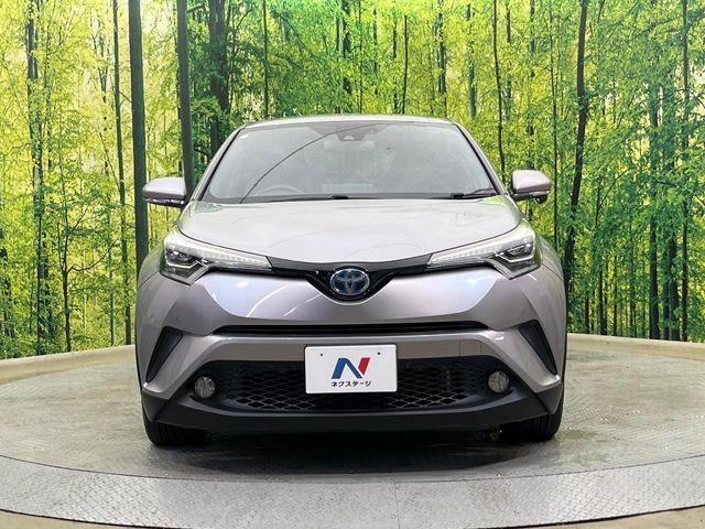 C-HR（新潟県新潟市南区）画像14