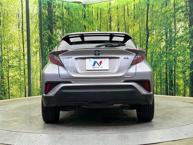 C-HR（新潟県新潟市南区）画像15