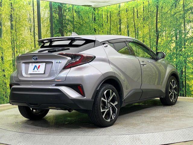 C-HR（新潟県新潟市南区）画像17