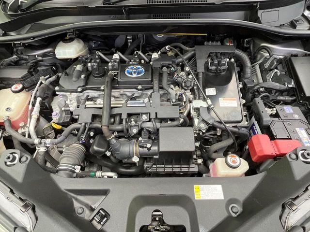 C-HR（新潟県新潟市南区）画像18