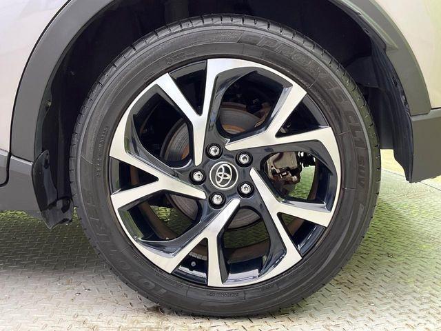 C-HR（新潟県新潟市南区）画像24