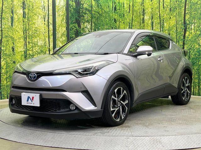 C-HR（新潟県新潟市南区）画像26