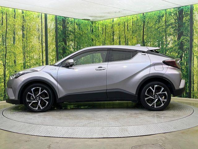 C-HR（新潟県新潟市南区）画像27