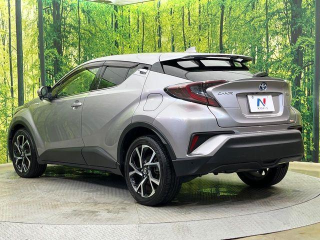 C-HR（新潟県新潟市南区）画像28