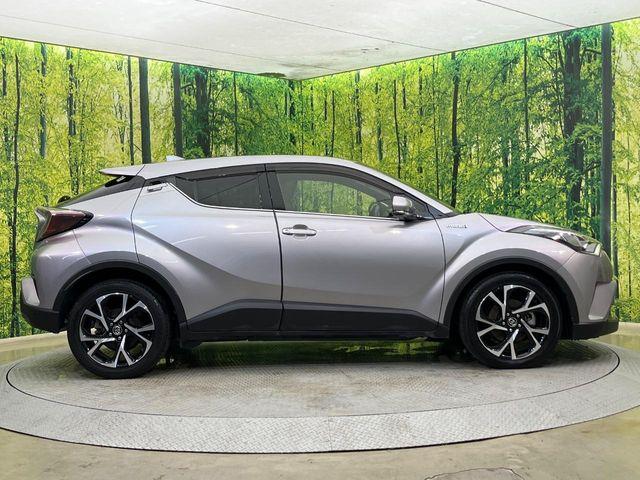 C-HR（新潟県新潟市南区）画像29