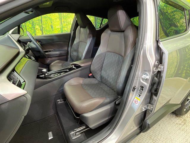 C-HR（新潟県新潟市南区）画像43