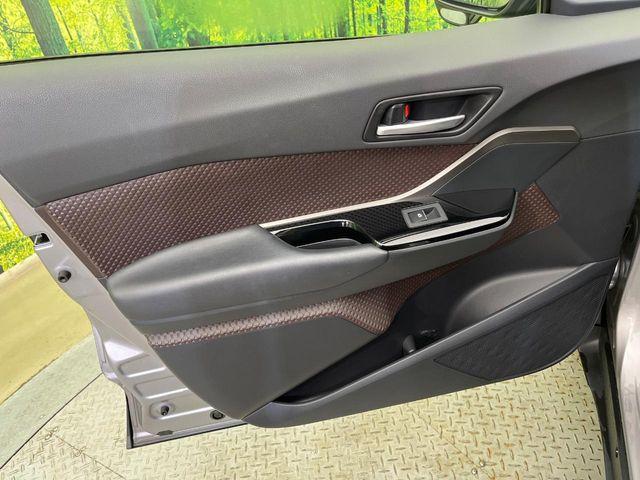 C-HR（新潟県新潟市南区）画像44