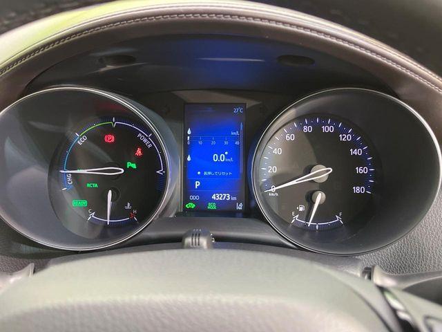 C-HR（新潟県新潟市南区）画像50