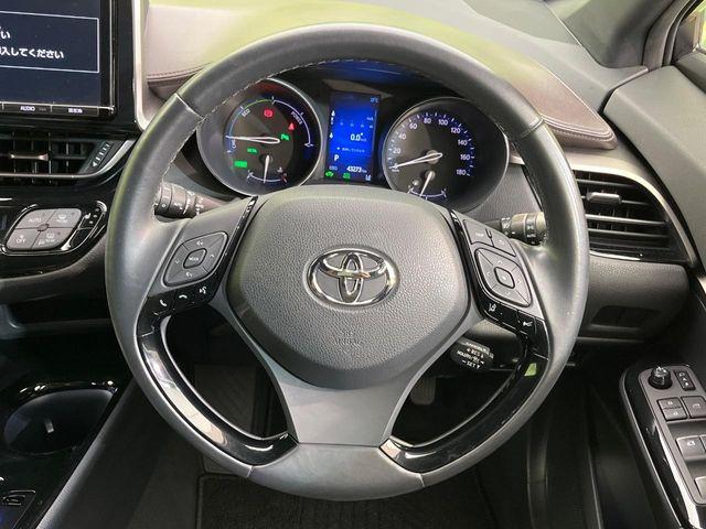 C-HR（新潟県新潟市南区）画像61