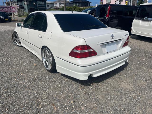 セルシオ（新潟県新潟市西区）画像7