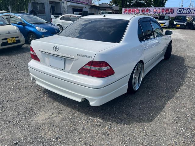 セルシオ（新潟県新潟市西区）画像9