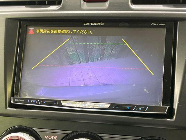 スバルXVハイブリッド（新潟県長岡市）画像4