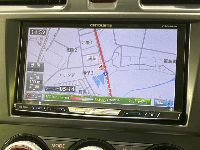 スバルXVハイブリッド（新潟県長岡市）画像46