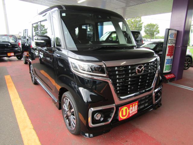 フレアワゴン（新潟県糸魚川市）画像6