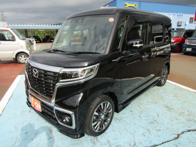 フレアワゴン（新潟県糸魚川市）画像7